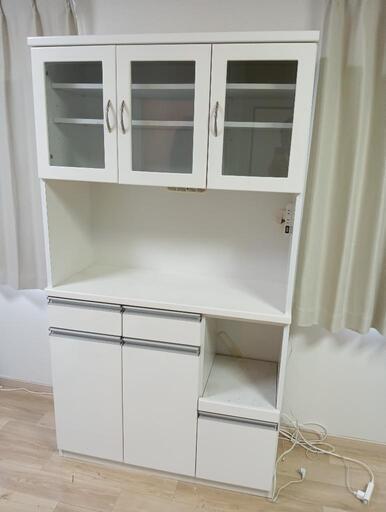 家具 収納家具 食器棚、キッチン収納