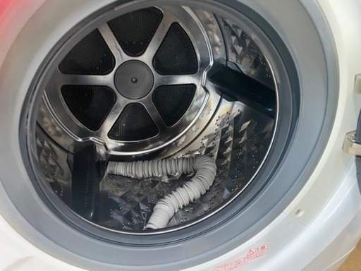 ドラム式洗濯乾燥機　9/6ＫＧ　リサイクルショップ宮崎屋佐土原店R6.4.11