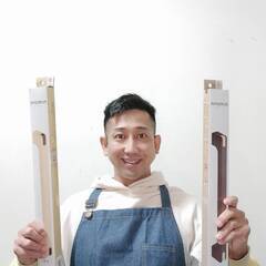 手すり取付をメインに便利屋さんを行ってます。