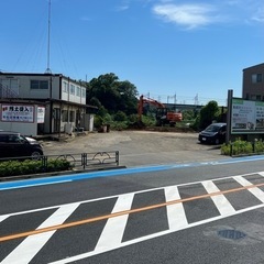【残土受入 2t･3t•4t･8t】一般家庭で出た少量の残土も大歓迎❗️の画像
