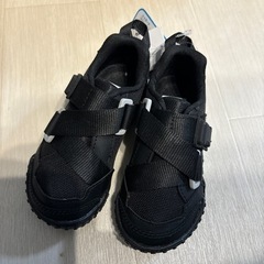 【引取限定】新品 ムーンスター キャロット じてんしゃシューズ ...