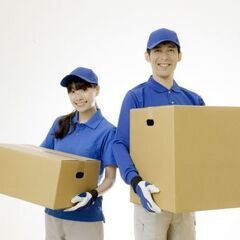【★日給11,000円～★シフト自由！★週払いOK！】引越しスタ...
