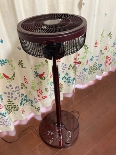 三菱電機　高級扇風機