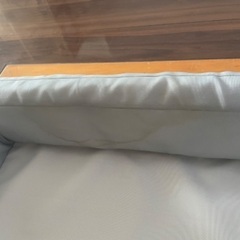 カトージ折りたたみベビー組布団の画像