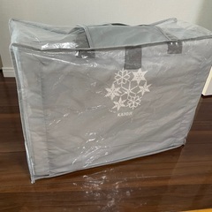 カトージ折りたたみベビー組布団