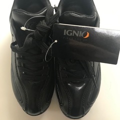 【新品】野球スパイク 21cmの画像