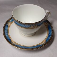 Wedgwood セットの画像