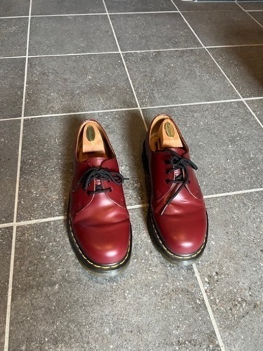 早い者勝ち、値下げしました！！Dr.martens ドクターマーチン