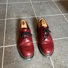 早い者勝ち、値下げしました！！Dr.martens ドクターマーチン
