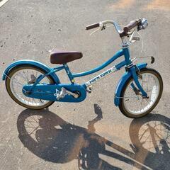 自転車 クロスバイク