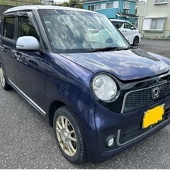 ホンダ N ONE 軽自動車 ターボ 機関良好 車検令和6年8月...