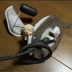 ホンダ Dio AF68 純正燃料ポンプ+インジェクター