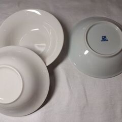 最終値下げ！ Villeroy＆Boch カップ＆ソーサー×2、お皿各種の画像