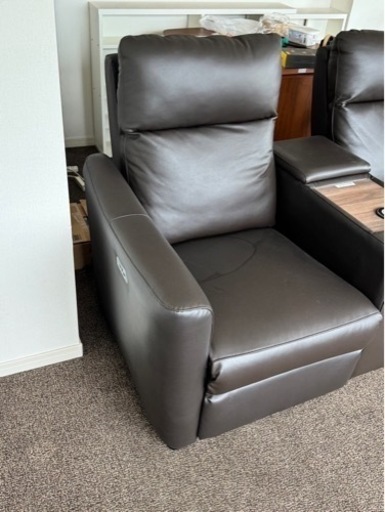家具 ソファ 2人用ソファ
