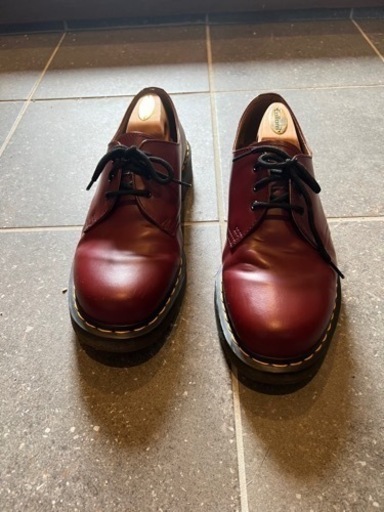 早い者勝ち、値下げしました！！Dr.martens ドクターマーチン