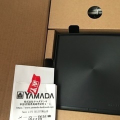 Wi-Fi 無線LAN ルーター　1か月使用だけ　定価3500円の画像
