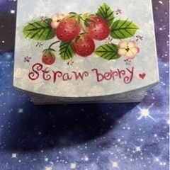 トールペイント体験レッスンの画像