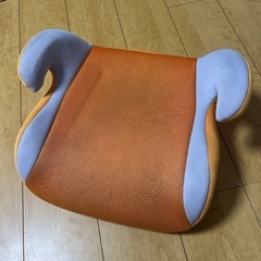 キッズ用ジュニアシート