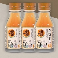 フレッシュベル スッキヘスABC 60ml×3本