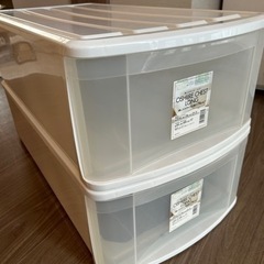 収納家具 押し入れ収納ケース