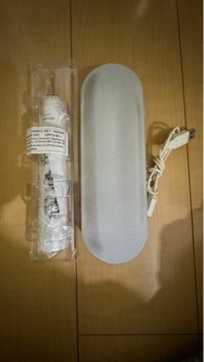 【整備済製品】PHILIPS  電動歯ブラシ　ダイヤモンドクリーン