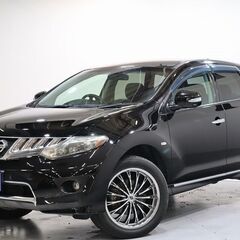続々🚗入荷中です🎵日産 ムラーノ２５０ＸＬ💁‍♀️