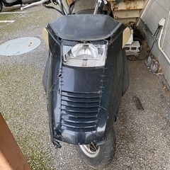エンジン始動確認済み❗️mf02フュージョン
