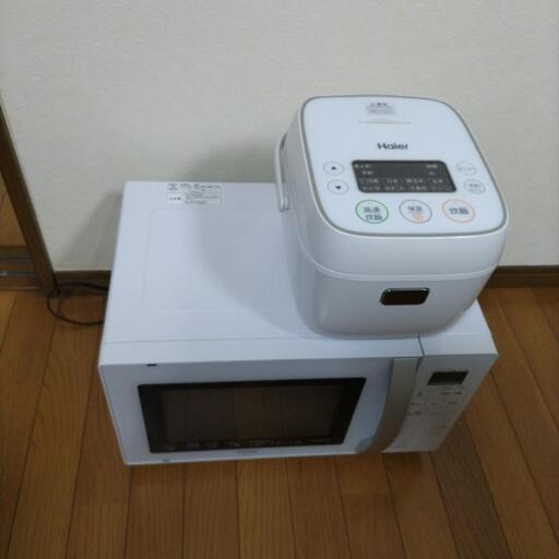 家電 キッチン家電 炊飯器