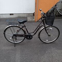 自転車の画像