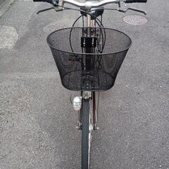 自転車の画像