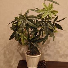 インテリア✿人工観葉植物✿①