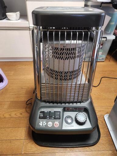 家電 季節、空調家電 ストーブ
