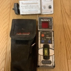 タジマ  墨出し器  レーザーの画像