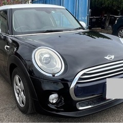 ミニクーパー　5ドアの画像