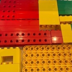 【欠品なし】LEGOレゴ デュプロ アーリーシンプルマシン セット 9656の画像