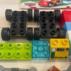 【欠品なし】デュプロ　カーズ クラシックカー10600の画像