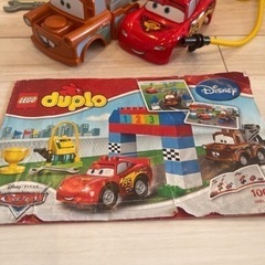 【欠品なし】デュプロ　カーズ クラシックカー10600の画像
