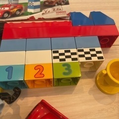 【欠品なし】デュプロ　カーズ クラシックカー10600の画像