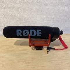 RODE VIDEOMIC GO