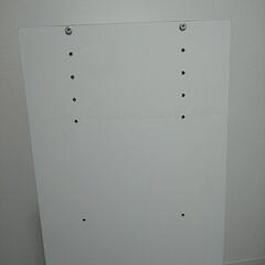 家具 収納家具 カラーボックスの画像