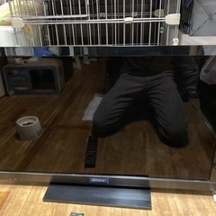 SONY BRABIA ソニー　ブラビア　液晶テレビ　40型