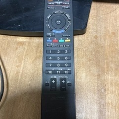 SONY BRABIA ソニー　ブラビア　液晶テレビ　40型の画像