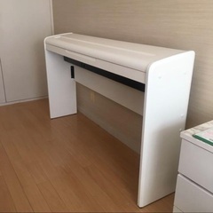 KORG LP180 WH 電子ピアノ ホワイト 88鍵の画像
