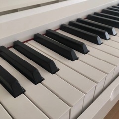 KORG LP180 WH 電子ピアノ ホワイト 88鍵の画像