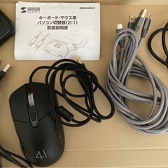 PCパーツ