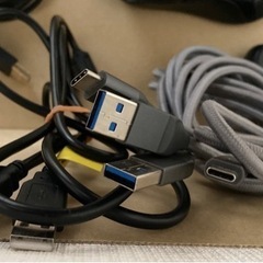 PCパーツの画像