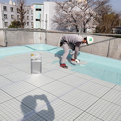 ▼防水工事の作業員：正社員▼ 毎朝パンとコーヒーでおもてなし♬ ...