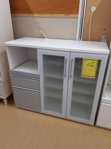 【U1101】★食器棚