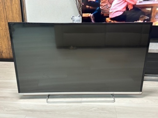 42インチ　テレビ