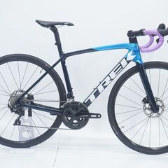 TREK EMONDA SL5 DISC 2022年モデル ロードバイク